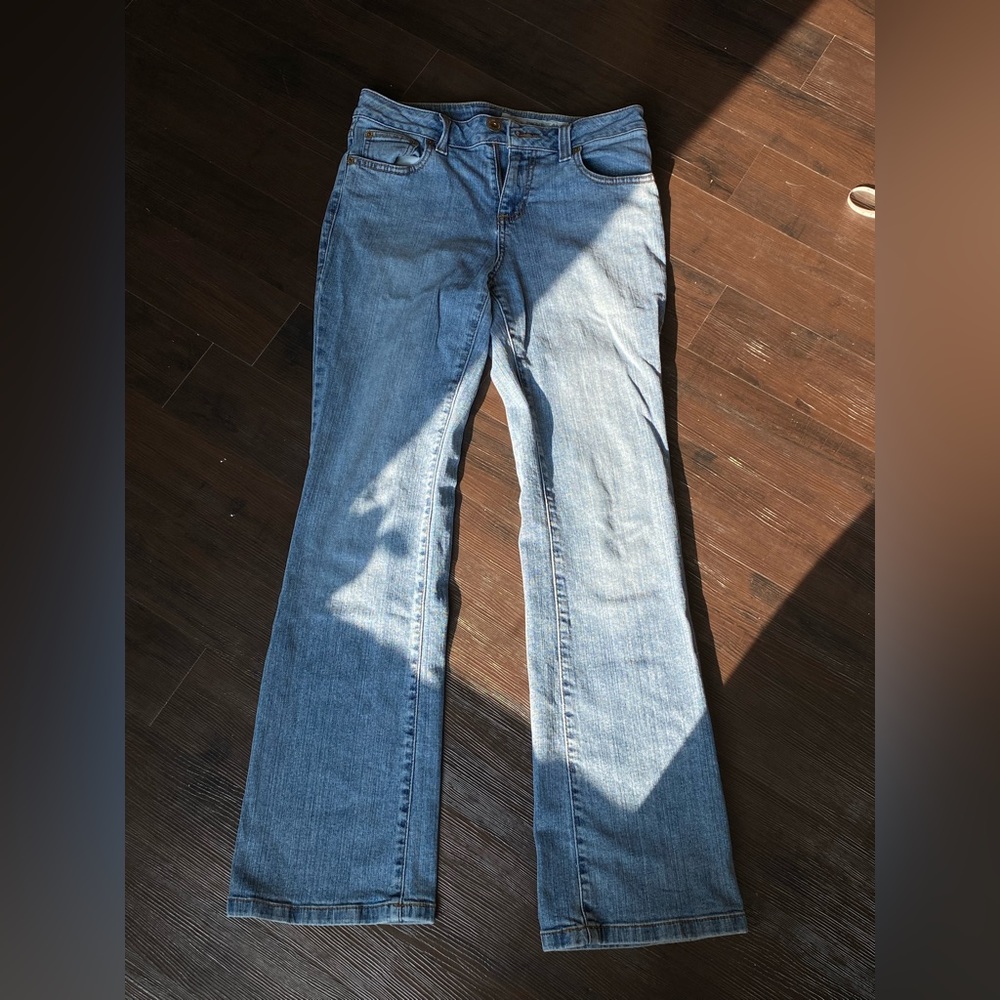 Y2K DKNYJeans